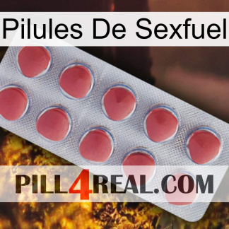 Sexfuel Pills 18
